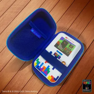 Console My Arcade Tetris Go Gamer image-3