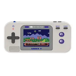 Giochi elettronici My Arcade Gamer V Classic 220