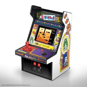 Micro lettore My Arcade Dig Dug