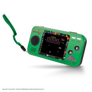 Console de jeux 3 en 1 My Arcade Galaga