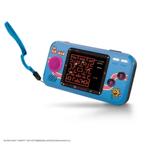 Pochette My Arcade Pac-Man