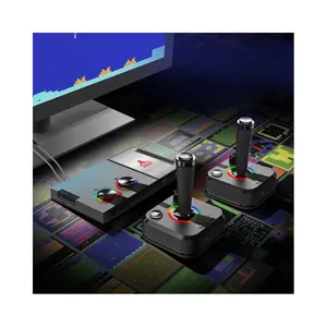 jogos eletrônicos Hartman Gaming Stampede Teamatari Gamestation Plus (+200 JEUX) image-1