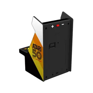 jeux électroniques My Arcade Gaming Micro Player Atari image-1