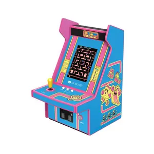 elektronische spellen My Arcade Gaming Micro Player Miss Pacman image-0