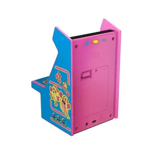 elektronische spellen My Arcade Gaming Micro Player Miss Pacman image-1