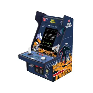 electronic games My Arcade Gaming Micro Player Space Invaders image-0