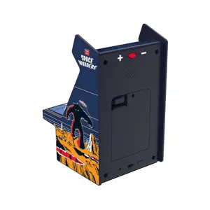 electronic games My Arcade Gaming Micro Player Space Invaders image-2