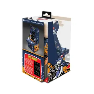 electronic games My Arcade Gaming Micro Player Space Invaders image-3