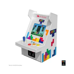 giochi elettronici Hartman Gaming Micro Player Tetris
