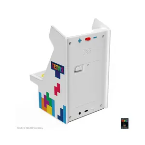 giochi elettronici Hartman Gaming Micro Player Tetris image-2