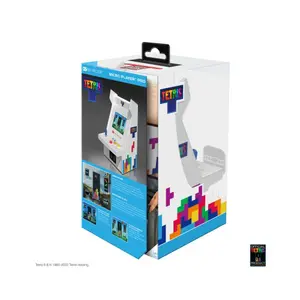 giochi elettronici Hartman Gaming Micro Player Tetris image-3