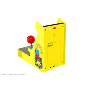 Console Spring Copenhagen Joystick Player PAC-Man Retro Arcade image-1