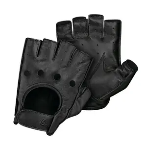 Guantes y manoplas de moto My Gear image-0