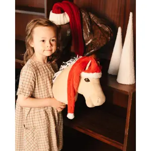 Hobby Horse hat My Hobby Horse Christmas image-4