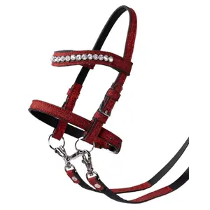 Bridle for Hobby Horse My Hobby Horse image-2