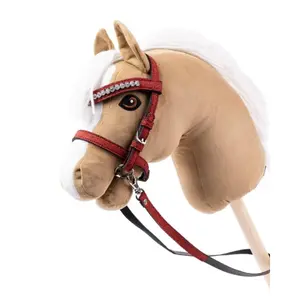 Bridle for Hobby Horse My Hobby Horse image-3