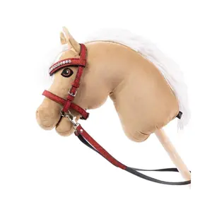 Bridle for Hobby Horse My Hobby Horse image-4