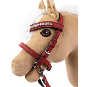Bridle for Hobby Horse My Hobby Horse image-5