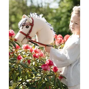 Bridle for Hobby Horse My Hobby Horse image-6