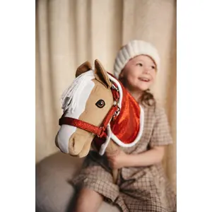 Hobby Horse Bridle My Hobby Horse image-6