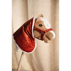 Hobby Horse Bridle My Hobby Horse image-6