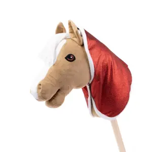 Glitter Neck Cover for Hobby Horse My Hobby Horse image-1