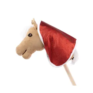 Glitter Neck Cover for Hobby Horse My Hobby Horse image-2