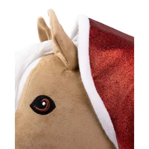 Glitter Neck Cover for Hobby Horse My Hobby Horse image-3