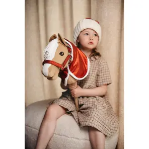 Glitter Neck Cover for Hobby Horse My Hobby Horse image-4