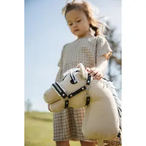 Lazo para Hobby con peluche y piedras Horse My Hobby Horse image-3