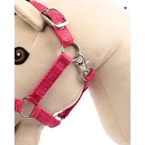 Hobby Horse Bridle My Hobby Horse image-5