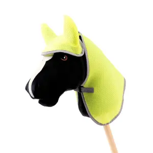Reflective Blanket and Hat Set for Hobby Horse My Hobby Horse image-1
