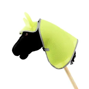 Reflective Blanket and Hat Set for Hobby Horse My Hobby Horse image-2