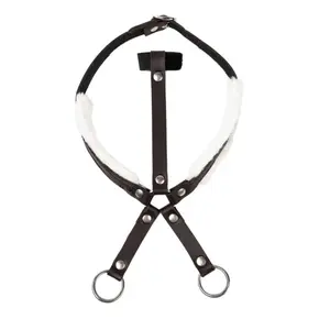 Martingale for Hobby Horse My Hobby Horse