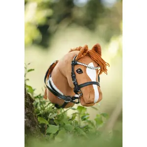 Martingale for Hobby Horse My Hobby Horse image-4