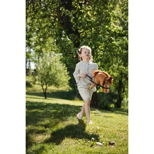 Martingale for Hobby Horse My Hobby Horse image-6