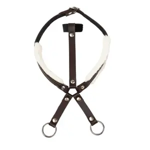 Martingale for Hobby Horse My Hobby Horse