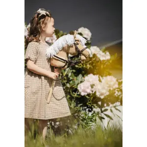 Martingale for Hobby Horse My Hobby Horse image-5