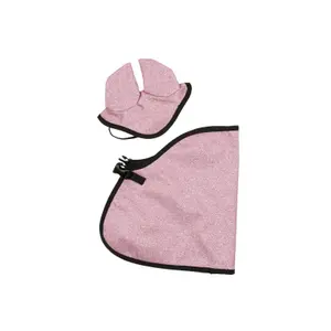 Hobby Horse Blanket and Hat Set My Hobby Horse image-1