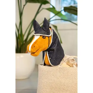 Hobby Horse Blanket and Hat Set My Hobby Horse image-5
