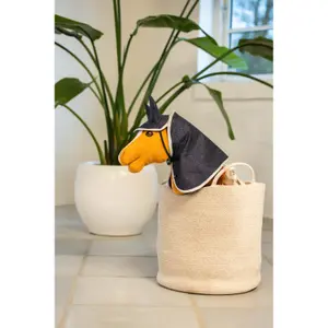 Conjunto de manta y gorro para Hobby Horse My Hobby Horse image-5