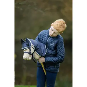 Conjunto de manta y gorro para Hobby Horse My Hobby Horse image-6