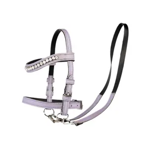 Lavender Sparkle Hobby Bridle Horse My Hobby Horse image-1