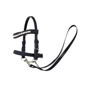 Lavender Sparkle Hobby Bridle Horse My Hobby Horse image-2