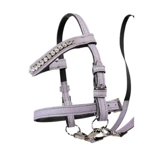 Lavender Sparkle Hobby Bridle Horse My Hobby Horse image-3