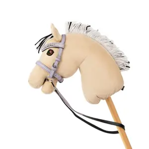 Lavender Sparkle Hobby Bridle Horse My Hobby Horse image-5
