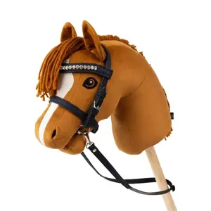 Bridle for Hobby Horse My Hobby Horse image-2