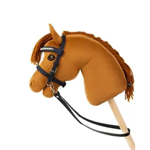 Bridle for Hobby Horse My Hobby Horse image-3