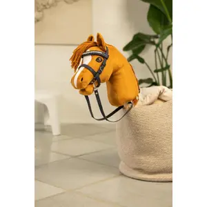 Bridle for Hobby Horse My Hobby Horse image-4