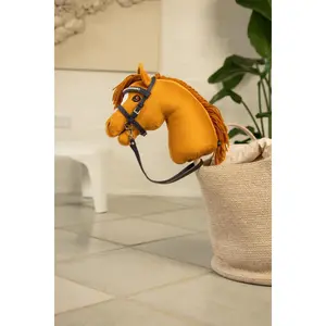 Bridle for Hobby Horse My Hobby Horse image-5